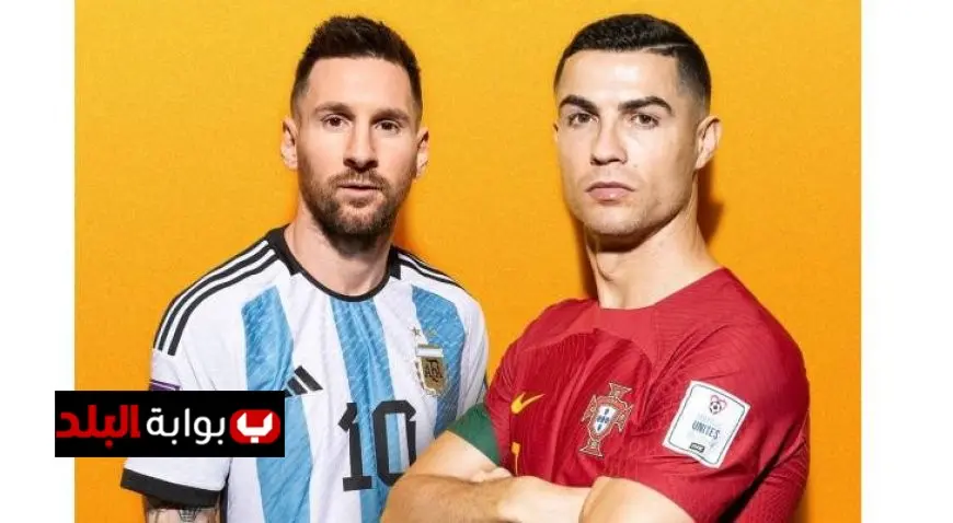 اكتشف الأرقام التي ستُذهلك: مواجهة مثيرة بين ثروات ميسي ورونالدو! لن تصدق الأرقام الهائلة!