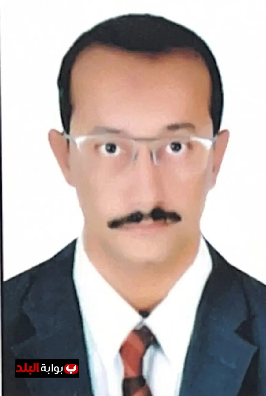 تعين وزير التعليم العالي الدكتور هاني مدكور في منصب مساعد للمشروعات القومية!