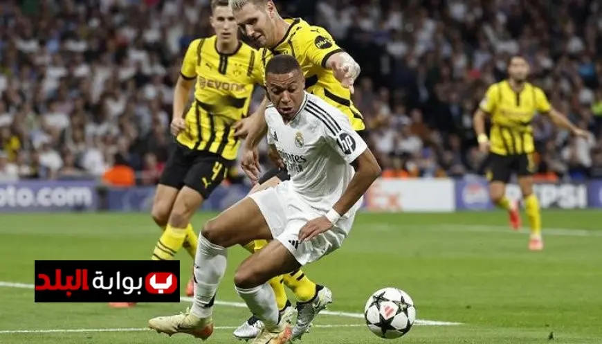 ريال مدريد يواجه بوروسيا دورتموند في ربع نهائي كأس العالم للأندية: كيف تتابع المباريات مجاناً على القنوات المفتوحة؟