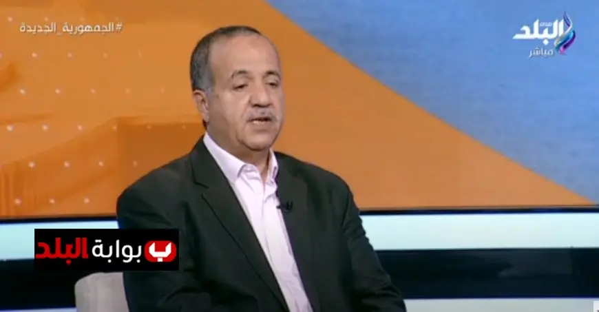 “كل ما تحتاج معرفته عن تشكيل لجنة لدراسة بدائل غلق الطريق الدائري: عضو اللجنة يكشف التفاصيل المهمة”