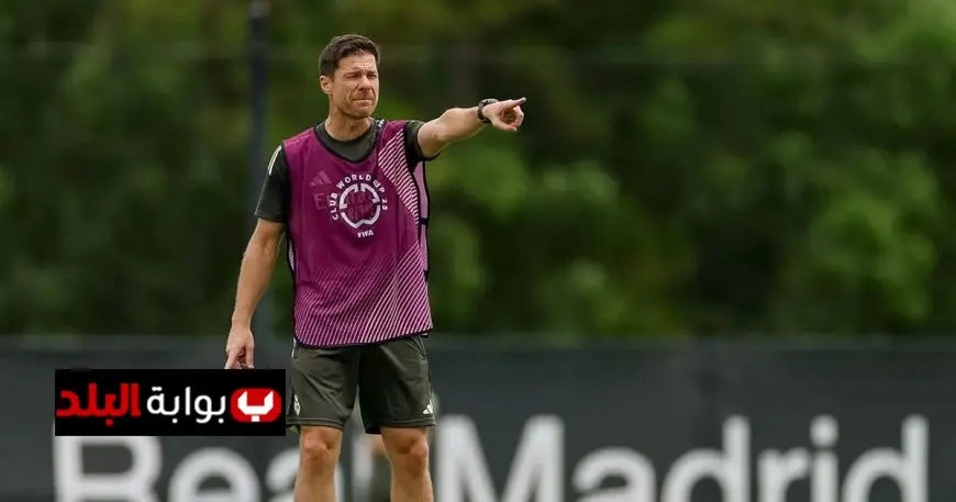 مفاجأة كبيرة: مبابي بديل في تشكيلة ريال مدريد لمواجهة دورتموند في مونديال الأندية