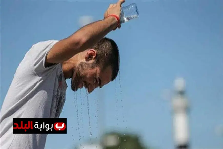 “تحذير من طقس شديد الحرارة غدًا: درجات الحرارة تتجاوز الـ43 في جميع المناطق!”
