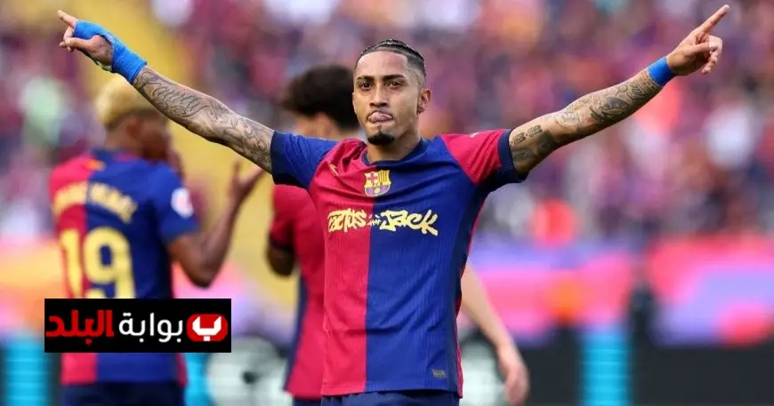 أبرز مواعيد برشلونة في يوليو 2025 للتحضير لموسم جديد مثير