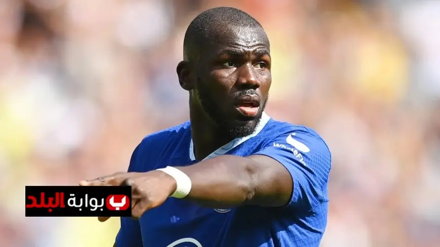 ثروة خاليدو كوليبالي لاعب الهلال السعودي وأعماله الخيرية تكشف أرقام مدهشة لن تصدق حجمها