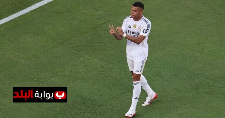 مبابي ي dedicated هدفه في مرمى دورتموند إلى الراحل ديوغو جوتا