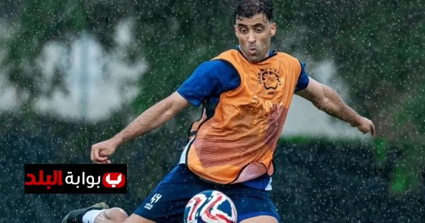 الهلال يقطع صلته بحمد الله بعد خيبة أمل كأس العالم للأندية