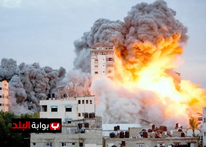 وزير خارجية مصر والسعودية يتابعان جهود تعزيز وقف إطلاق النار في قطاع غزة