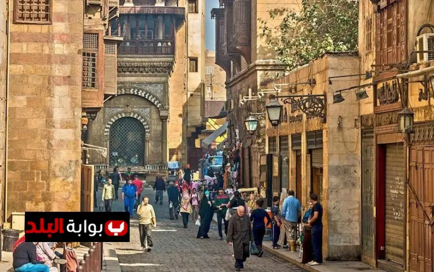 “اكتشف سحر الجمالية من جديد: كل ما تحتاج معرفته عن معرض تكية أبو الدهب في متحف نجيب محفوظ”