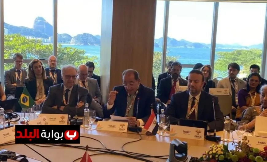 وزير المالية يؤكد أهمية دور «بريكس» في معالجة أزمة ديون الدول متوسطة الدخل