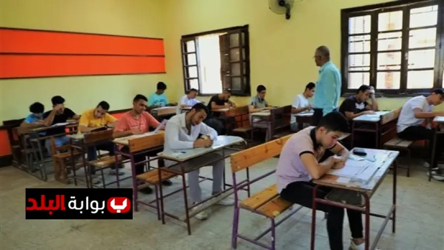 شددت التعليمات في اليوم التاسع من امتحانات الثانوية العامة لضبط سير اللجان بكفاءة وفعالية