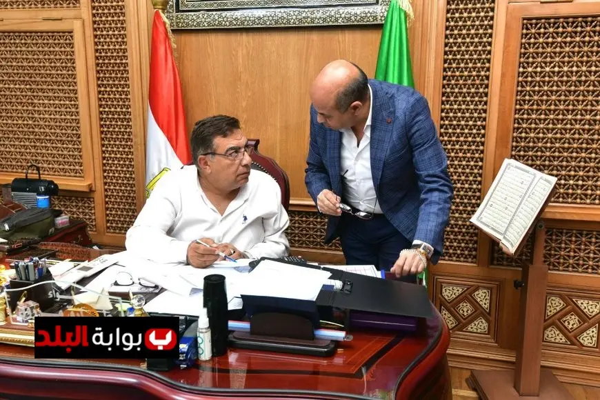 تنسيق الثانوية العامة 2025: محافظة الدقهلية يعلن عن الحد الأدنى للقبول
