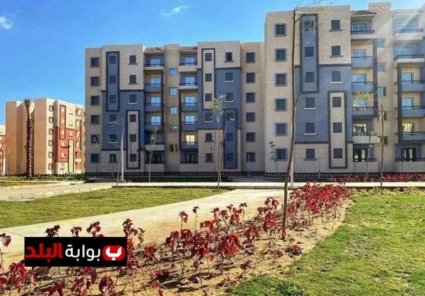 “اكتشف موعد تقديم طلبات حجز شقق الإسكان الاجتماعي 2025: الشروط والتفاصيل الكاملة!”