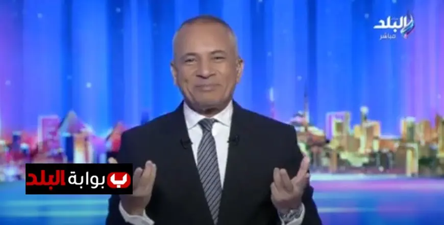 أحمد موسى يكشف أسرار اجتماع كامل الوزير مع خبراء الطرق لإنقاذ الدائري الإقليمي!