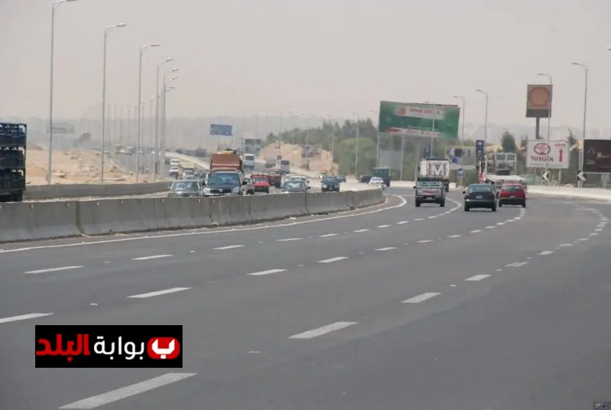 “أستاذ نقل يكشف: أحجام المرور على الدائري الإقليمي تمنع غلقه!”