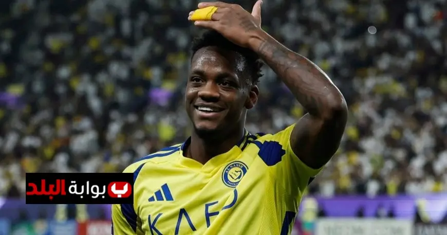 فنربخشة يتعاقد مع جون دوران من النصر على سبيل الإعارة لموسم كامل!
