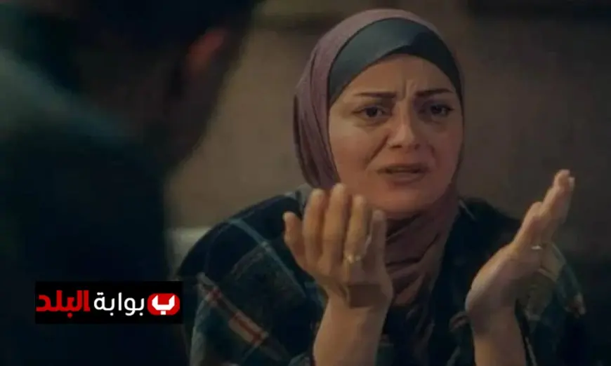 وفاة والدة الفنانة هبة عبد الغني بعد معاناة مع المرض.. كلمات مؤثرة ورسالة وداع