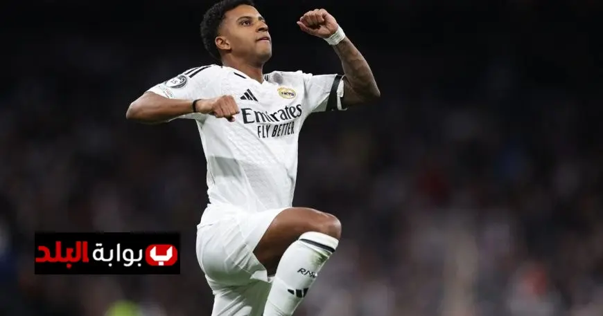 سان جيرمان يدخل سباق التعاقد مع رودريغو بقوة قبيل مواجهة مرتقبة مع ريال مدريد
