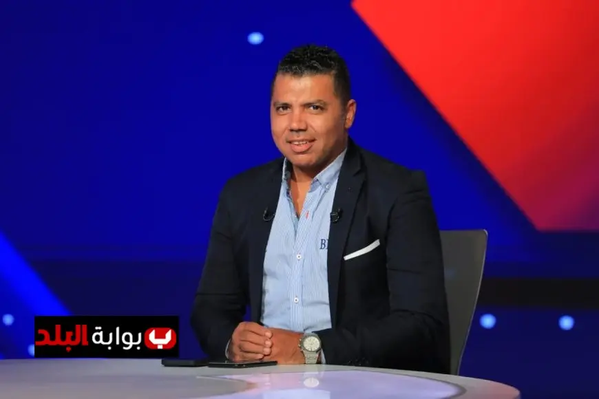 أحمد أبو مسلم: اللاعب المصري طماع ومصطفى محمد على بعد خطوة من الأهلي بنسبة 80%!