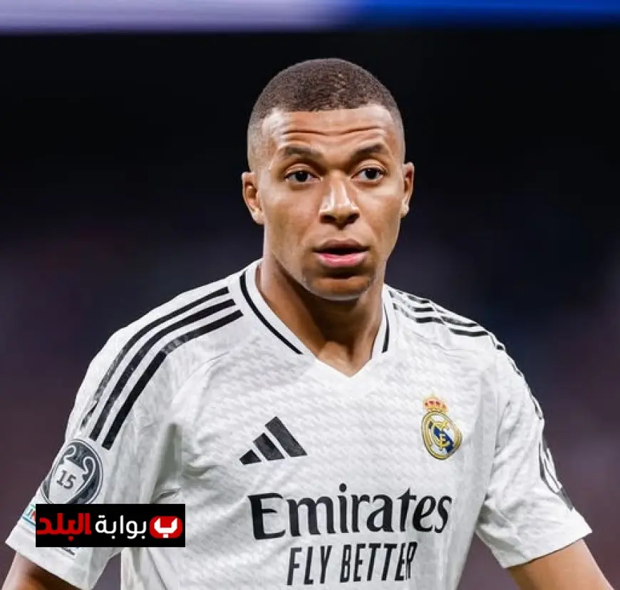 مبابي يغيب عن رحلة ريال مدريد إلى ميامي بسبب اختبار المنشطات