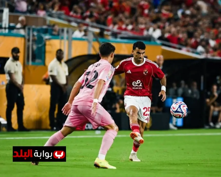 أشرف قاسم: إدارة الزمالك ترتكب خطأ فادحاً في قضية زيزو