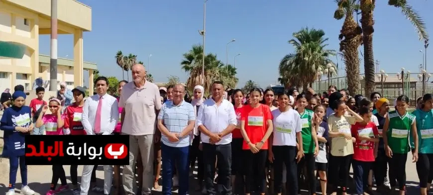 انطلاق بطولة شمال الصعيد لاختراق الضاحية في الفيوم: تفاصيل مثيرة حول المنافسات والفعاليات