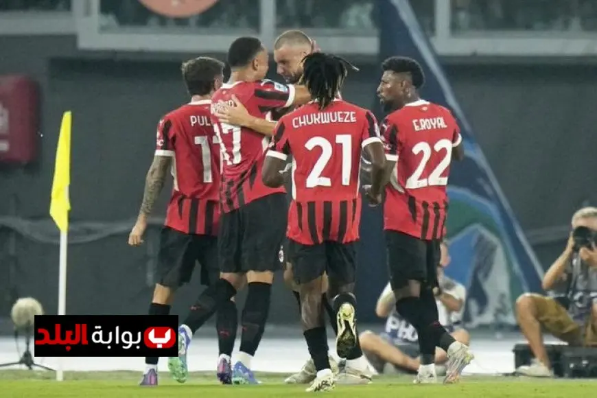 استبعاد 5 نجوم من قائمة ميلان للموسم الجديد: ثيو وبن ناصر في مقدمة الغياب!