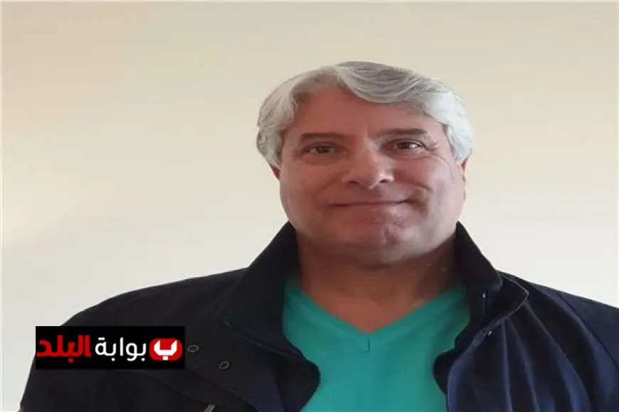 من هو عبد الناصر محمد؟ اكتشف المدير الجديد لكرة القدم في الزمالك!