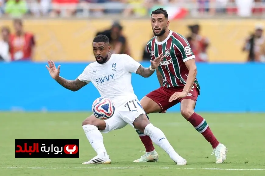 الهلال يغيب بشكل مفاجئ عن التشكيلة المثالية لربع نهائي مونديال الأندية 2025!