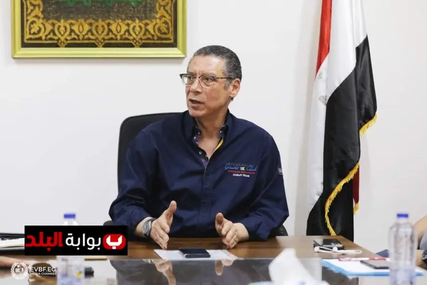 اتحاد الطائرة يعلن موعد بدء موسم المنافسات الجديد للرجال والسيدات