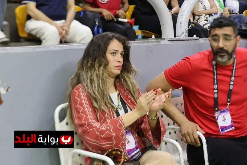 نيرة أنور: انطلاقة مثيرة للبطولة العربية للسيدات في عالم الأفروباسكت