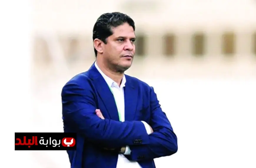 أيهما يثير الانتباه أكثر؟ رسالة أيمن الرمادي المثيرة بعد مغادرته الزمالك: حان الوقت للكشف عن كل التفاصيل!