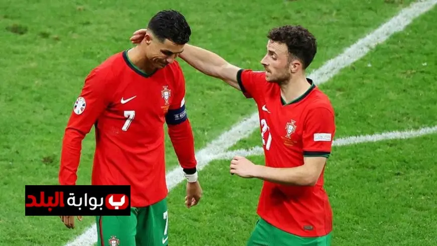 شقيقة رونالدو توضح: غياب كريستيانو عن جنازة جوتا كان تعبيرًا عن الاحترام وليس هروبًا!