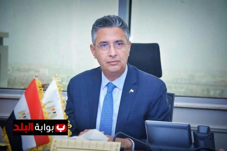 وزير التموين يتحدث في المؤتمر التاسع للأونكتاد حول تعزيز المنافسة وحماية المستهلك في جنيف