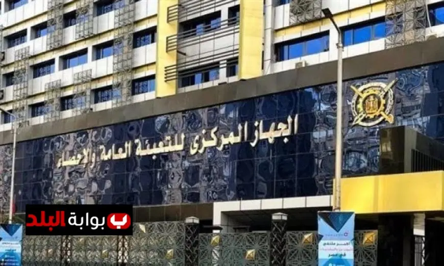 “الإحصاء يكشف: حجم التبادل التجاري بين مصر والصومال يصل إلى 127.7 مليون دولار في 2024”