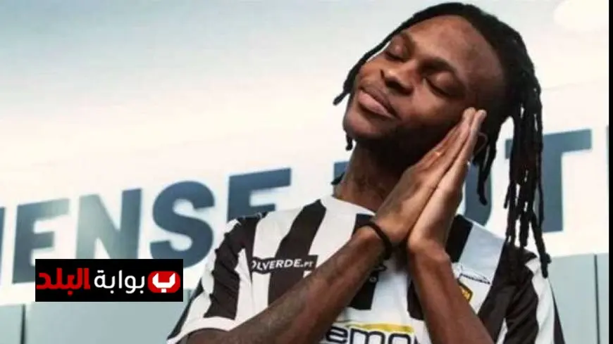 الزمالك يسعى للتعاقد مع الجناح الأنجولي شيكو بانزا لتعزيز صفوفه!