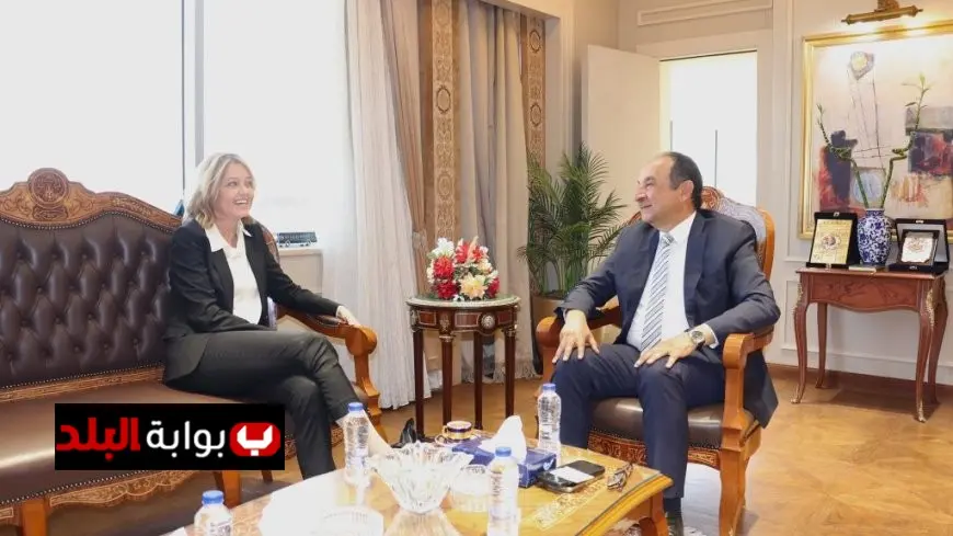 “قطاع الأعمال يشيد بمشروع التزام الدولة بالتحول الأخضر وتعزيز التعاون مع المستثمرين الدوليين”