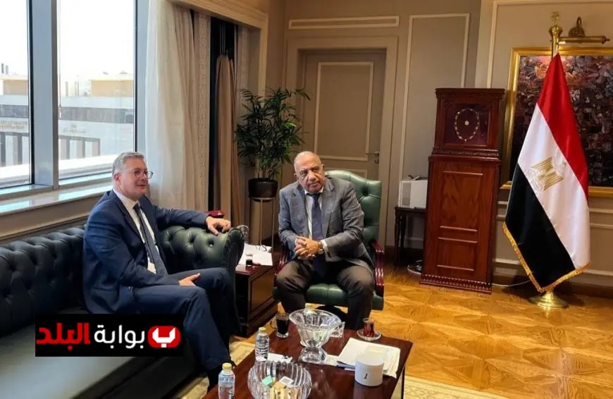 وزراء الكهرباء والبترول يتعاونان لضمان توفير الوقود وتعزيز خطة العمل التكاملية لتأمين التغذية الكهربائية