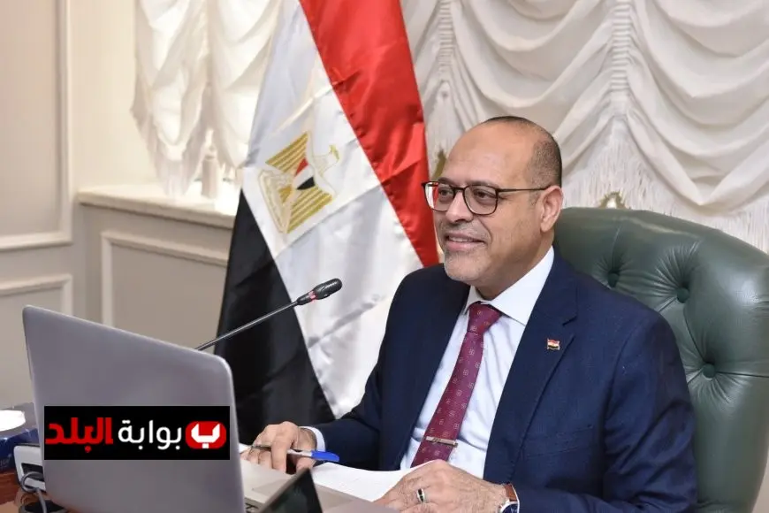 وزارة العمل تحذر 7 منشآت في القاهرة من انتهاك الحد الأدنى للأجور ورفض توظيف ذوي الهمم