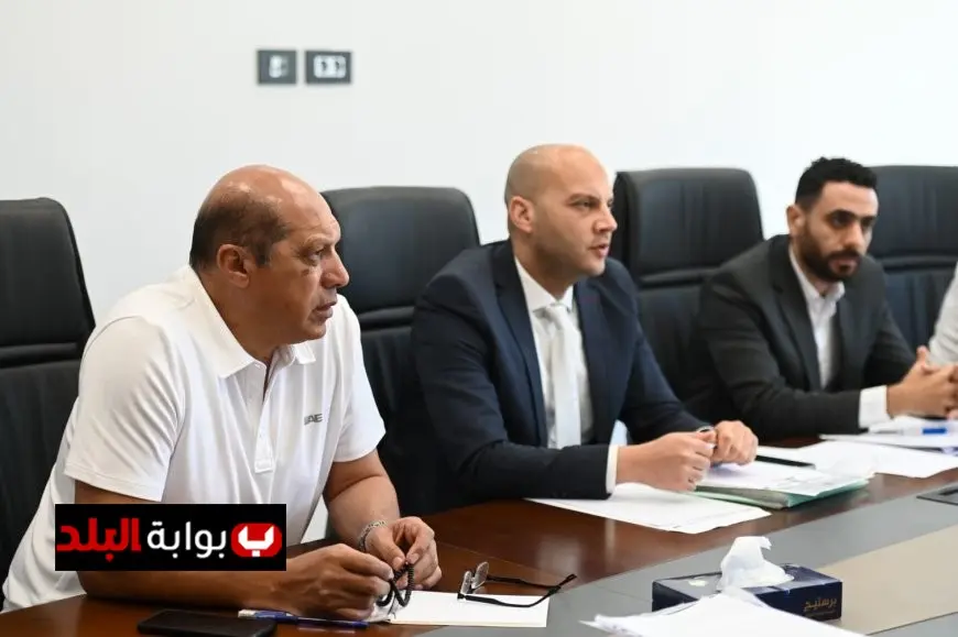 اجتماع تاريخي للجنة اعتماد تراخيص الأكاديميات: انطلاق المرحلة الأولى من التصديق!