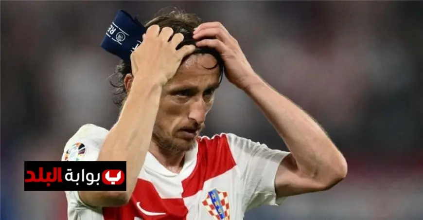 أليجري يكشف عن انضمام مودريتش إلى ميلان بعد انتهاء مونديال الأندية!
