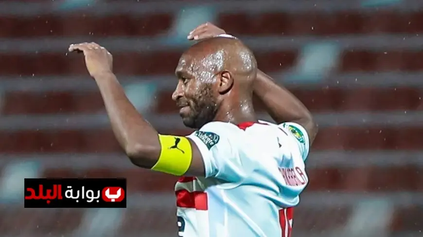 “الفيفا يحتفي بأسطورة الزمالك المعتزل شيكابالا عبر حساب كأس العالم: «شيكا مزيكا» يضيء كرة القدم!”