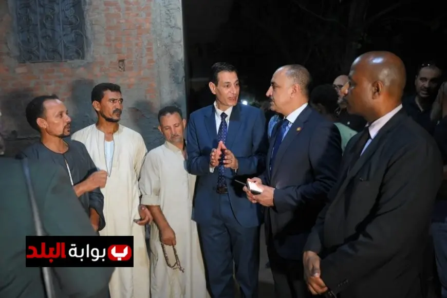 “التضامن تقدم 38 مليون جنيه كتبرعات لأسر ضحايا حادث طريق المنوفية”