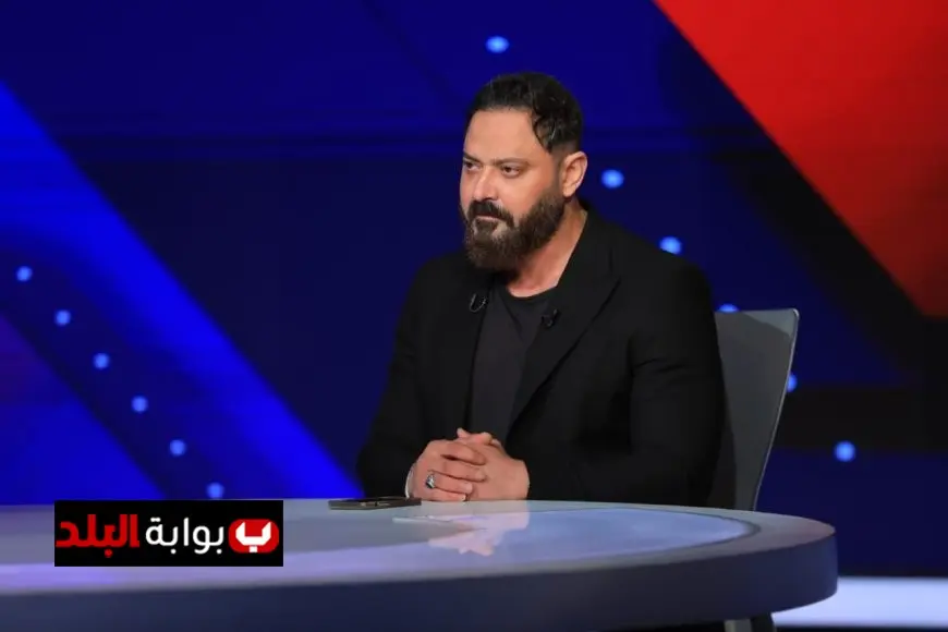 “وليد صلاح عبد اللطيف: مليون زملكاوي يستحقون منصب مدير الكرة وأنا أحدهم! | شاهد الفيديو”