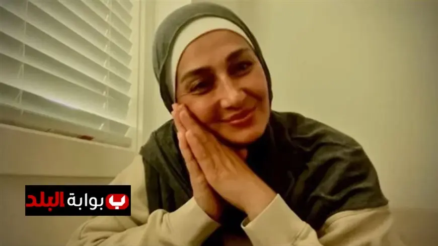 حلا شيحة تطلق سلسلة فيديوهات دينية عبر "يوتيوب": رحلة صادقة بين الخوف والإيمان