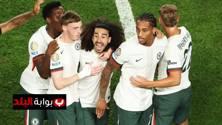 موعد مباراة تشيلسي وفلومينينسي في مونديال الأندية 2023: القنوات الناقلة والتفاصيل الكاملة