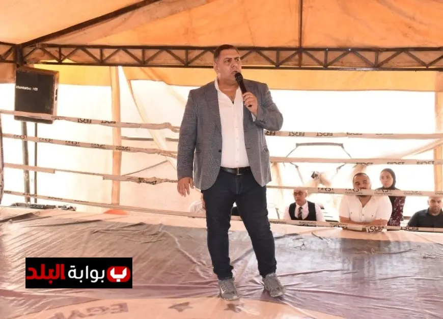 مصر تحقق إنجازاً تاريخياً بتوليها زمام الأمور في لجان الاتحاد العربي للكيك بوكسينج