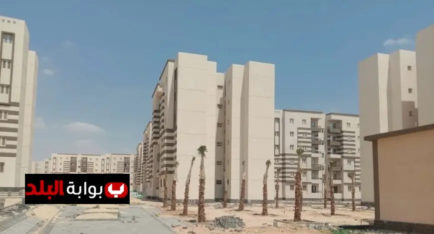 حجز جاد بقيمة 25 ألف جنيه: فرصتك للحصول على 113 ألف وحدة سكنية بمساحات تصل إلى 90 مترًا!