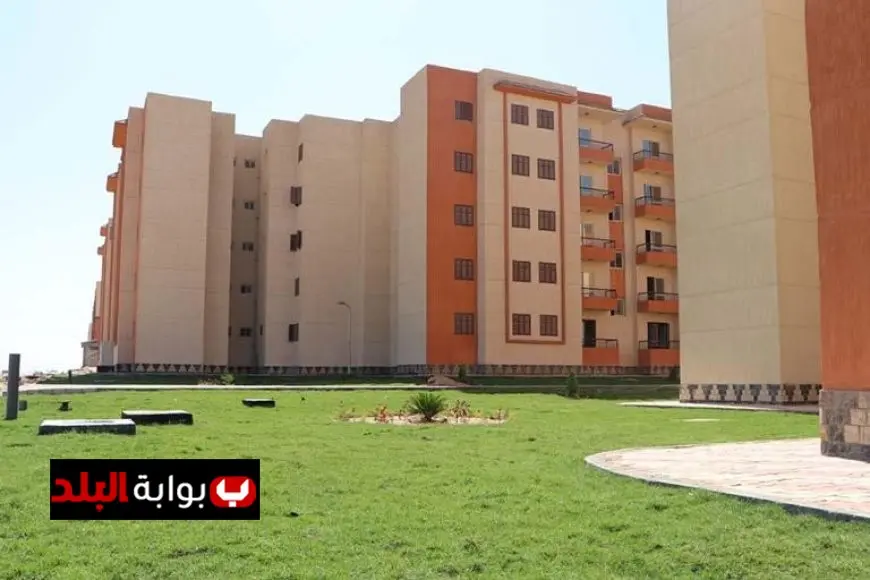 إطلاق وحدات سكنية خضراء لأول مرة في مصر ضمن مبادرة العمارة الخضراء للإسكان!