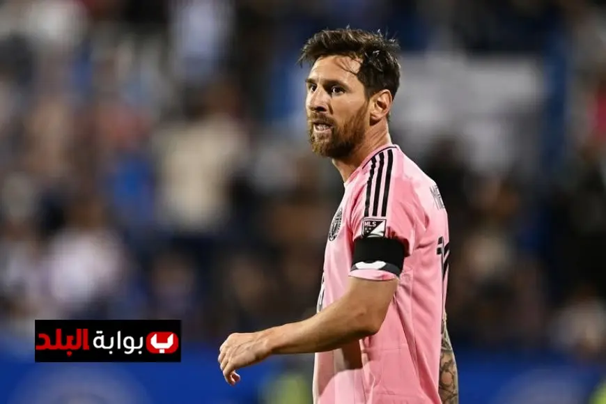“من سيفوز بضم ميسي؟ الهلال أم أهلي جدة؟ تعرف على النادي الذي يسعى للتعاقد مع النجم العالمي!”
