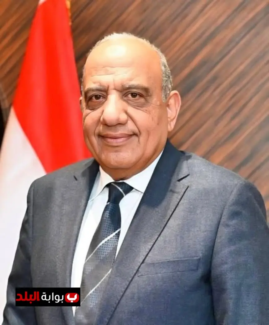 “وزير الكهرباء يكشف عن خطوات عاجلة لتنفيذ المشروع القومي لتوليد الطاقة النووية في مصر”